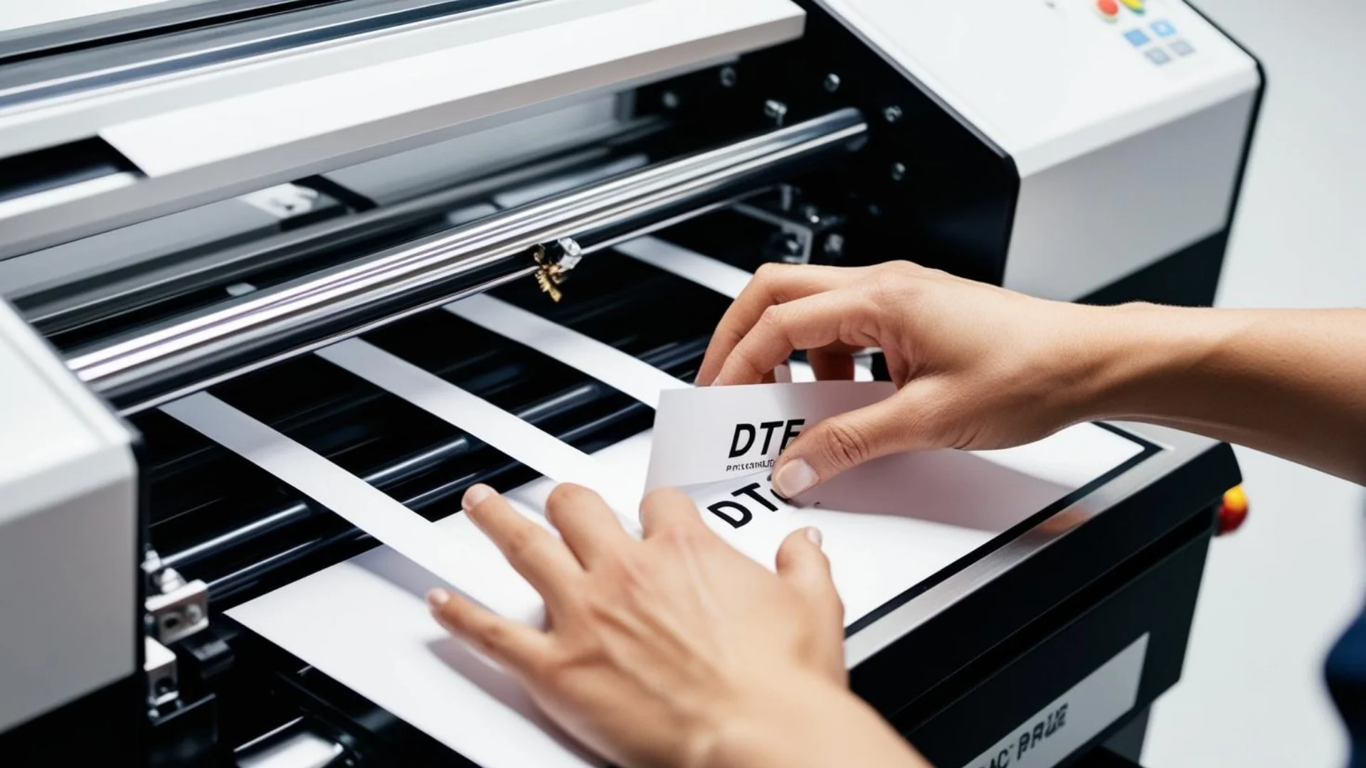 Print Your Vision in Seconds
